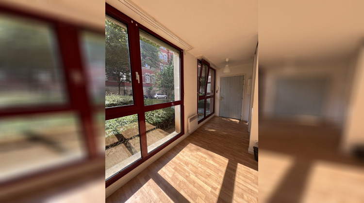 Ma-Cabane - Location Appartement Strasbourg, 29 m²