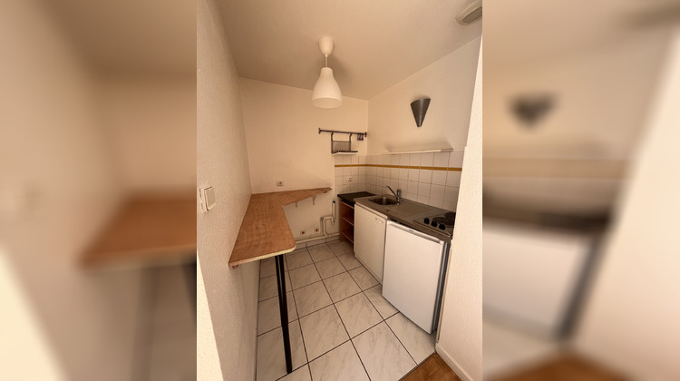 Ma-Cabane - Location Appartement Strasbourg, 29 m²