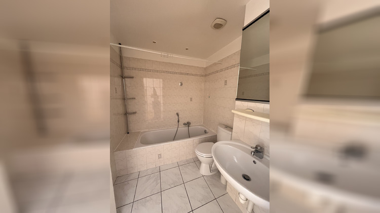 Ma-Cabane - Location Appartement Strasbourg, 29 m²