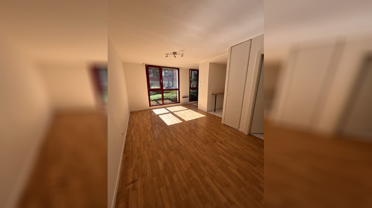 Ma-Cabane - Location Appartement Strasbourg, 29 m²