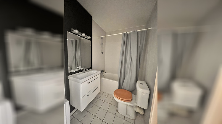 Ma-Cabane - Location Appartement Strasbourg, 26 m²