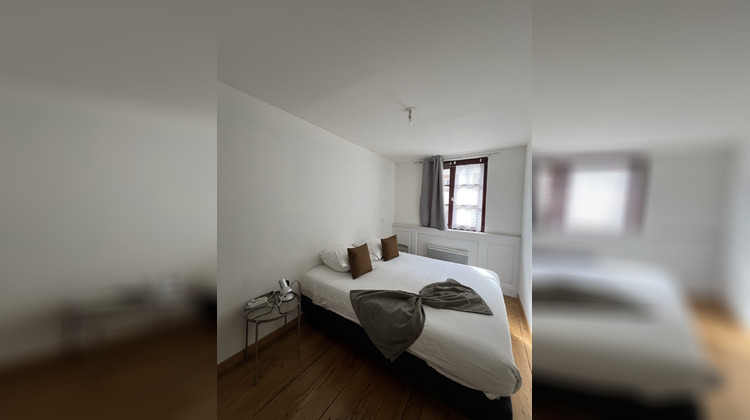 Ma-Cabane - Location Appartement Strasbourg, 37 m²