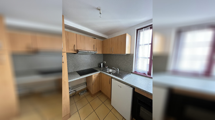 Ma-Cabane - Location Appartement Strasbourg, 37 m²