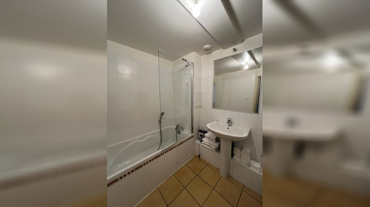 Ma-Cabane - Location Appartement Strasbourg, 37 m²