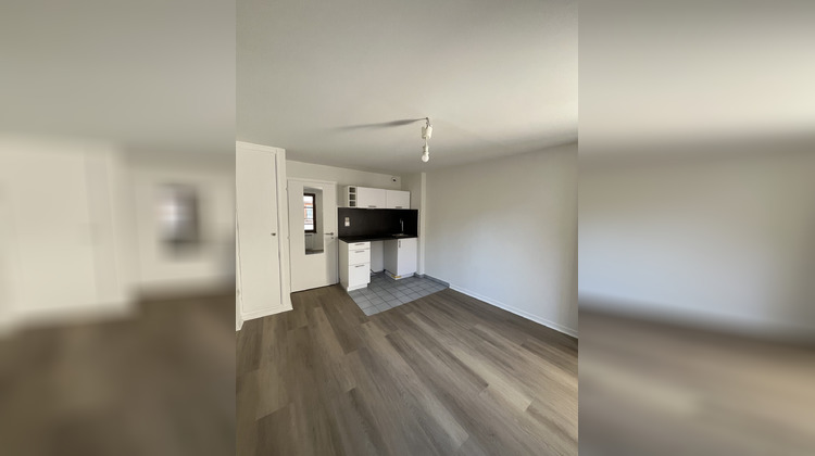 Ma-Cabane - Location Appartement Strasbourg, 15 m²