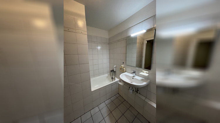 Ma-Cabane - Location Appartement Strasbourg, 15 m²