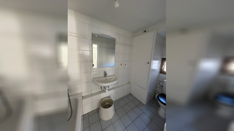 Ma-Cabane - Location Appartement Strasbourg, 15 m²