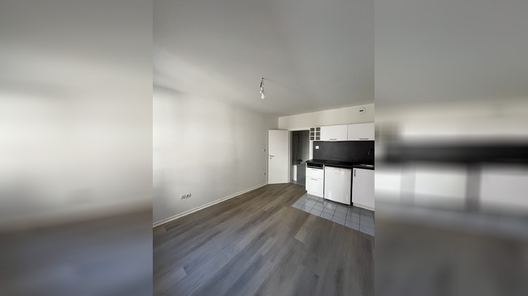Ma-Cabane - Location Appartement Strasbourg, 15 m²