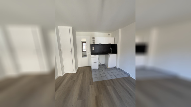 Ma-Cabane - Location Appartement Strasbourg, 15 m²