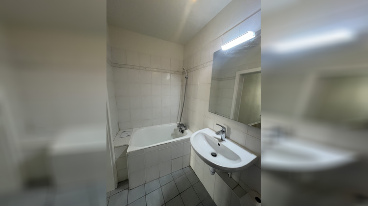 Ma-Cabane - Location Appartement Strasbourg, 15 m²