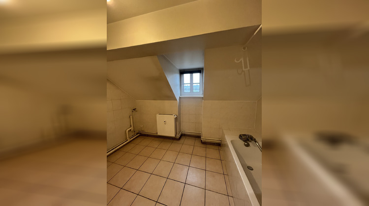 Ma-Cabane - Location Appartement Strasbourg, 79 m²