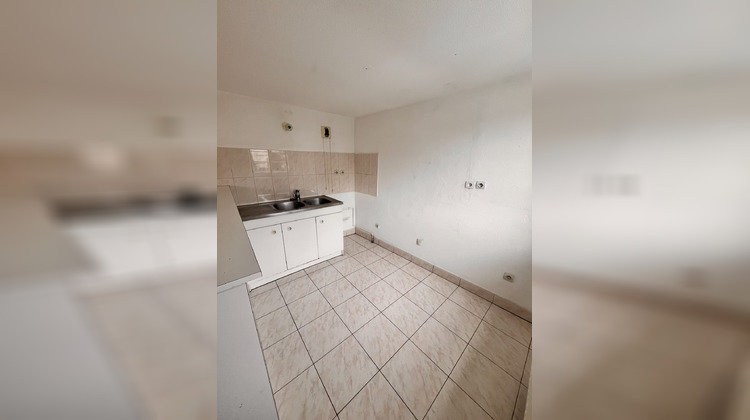 Ma-Cabane - Location Appartement Strasbourg, 34 m²