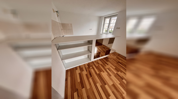 Ma-Cabane - Location Appartement Strasbourg, 34 m²