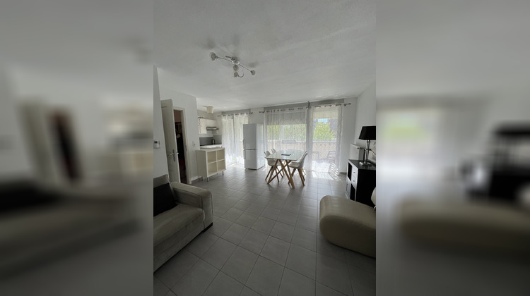 Ma-Cabane - Location Appartement Strasbourg, 48 m²