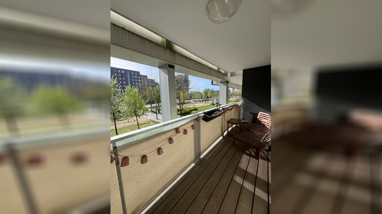 Ma-Cabane - Location Appartement Strasbourg, 48 m²