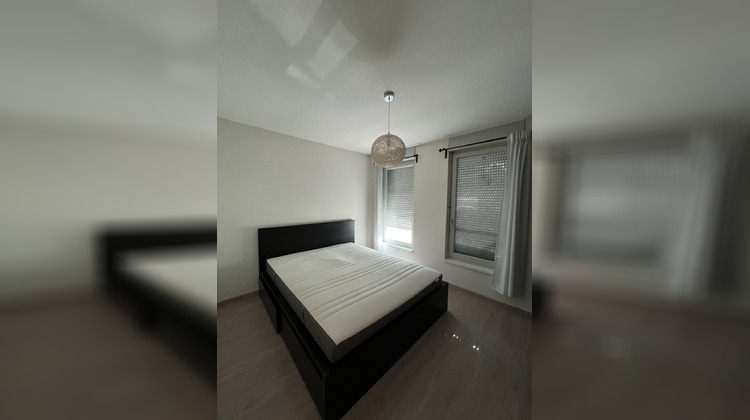 Ma-Cabane - Location Appartement Strasbourg, 48 m²