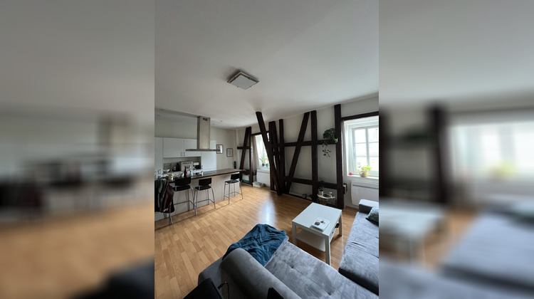 Ma-Cabane - Location Appartement Strasbourg, 81 m²