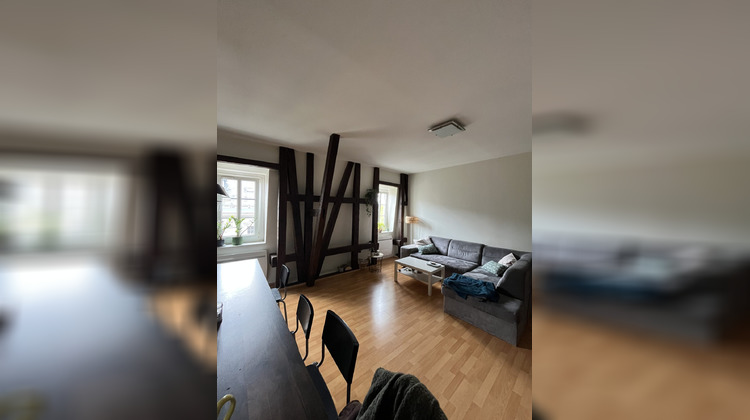 Ma-Cabane - Location Appartement Strasbourg, 81 m²