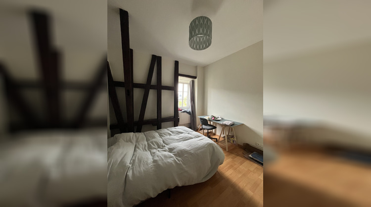 Ma-Cabane - Location Appartement Strasbourg, 81 m²