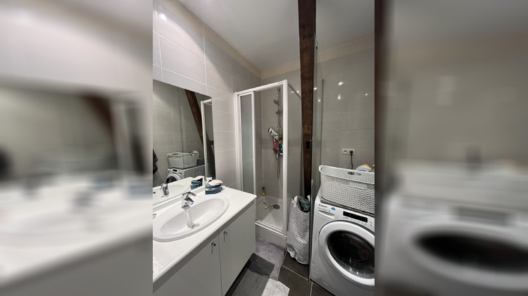 Ma-Cabane - Location Appartement Strasbourg, 81 m²