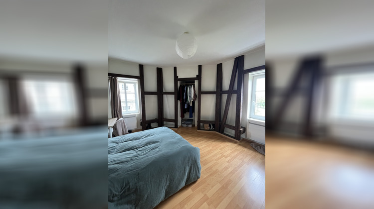 Ma-Cabane - Location Appartement Strasbourg, 81 m²