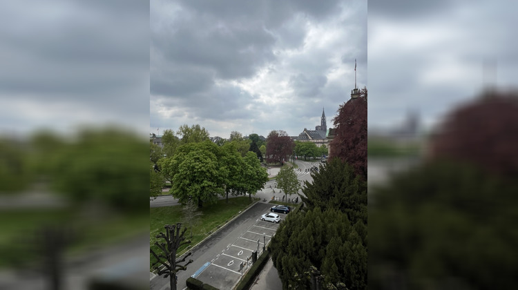 Ma-Cabane - Location Appartement Strasbourg, 81 m²