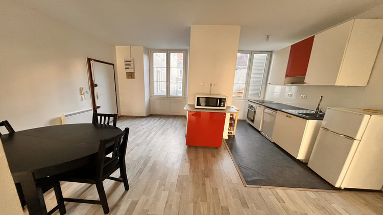 Ma-Cabane - Location Appartement Strasbourg, 64 m²