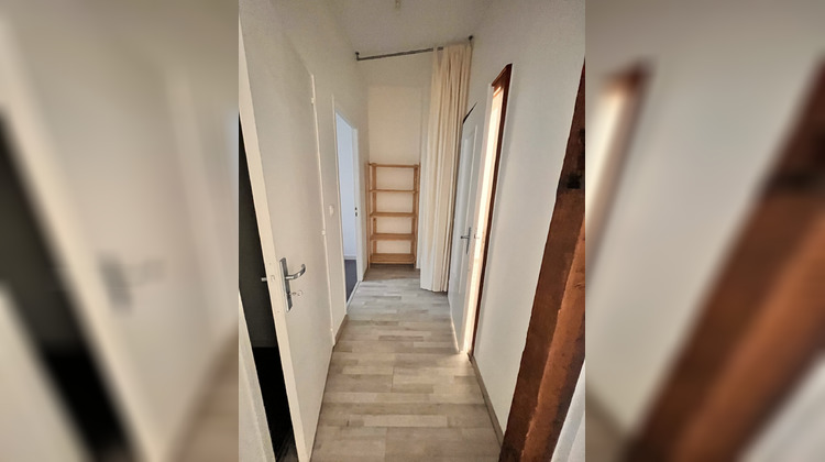 Ma-Cabane - Location Appartement Strasbourg, 64 m²