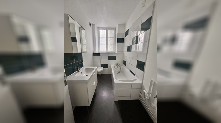 Ma-Cabane - Location Appartement Strasbourg, 64 m²