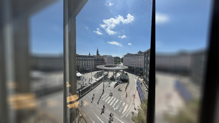 Ma-Cabane - Location Appartement Strasbourg, 84 m²