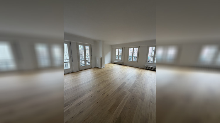 Ma-Cabane - Location Appartement Strasbourg, 84 m²