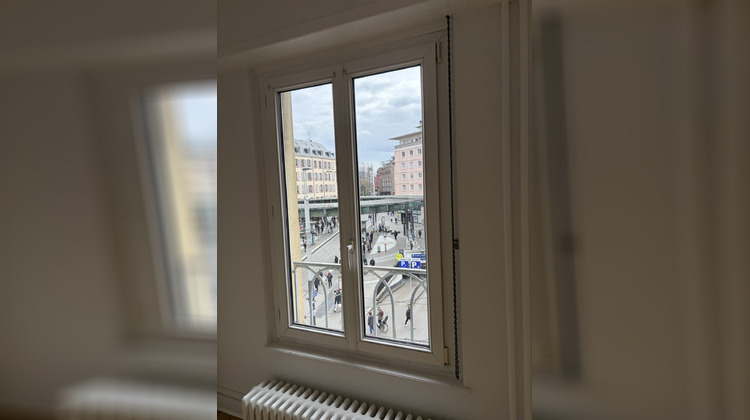 Ma-Cabane - Location Appartement Strasbourg, 84 m²