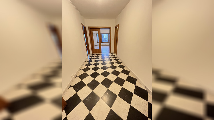 Ma-Cabane - Location Appartement Strasbourg, 72 m²