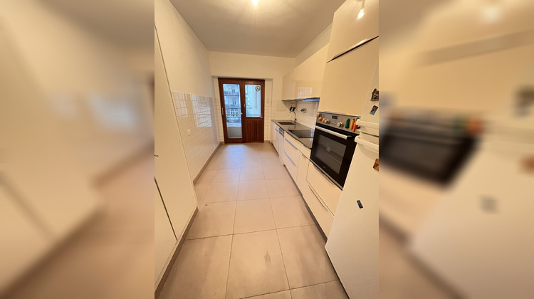 Ma-Cabane - Location Appartement Strasbourg, 72 m²