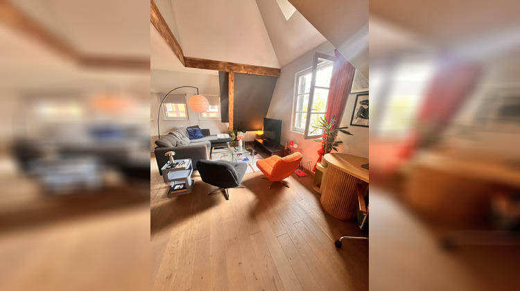 Ma-Cabane - Location Appartement Strasbourg, 49 m²