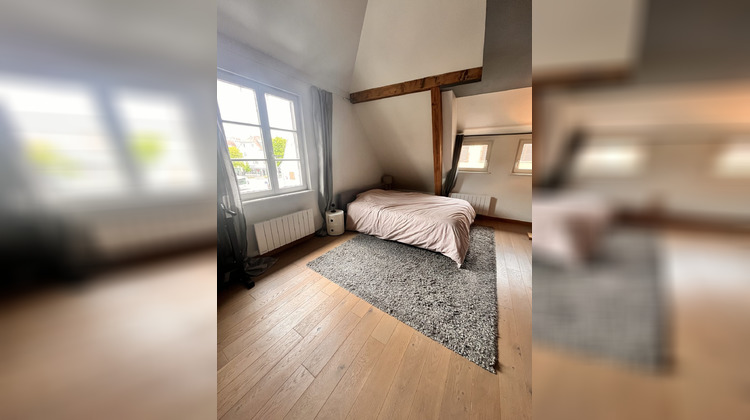 Ma-Cabane - Location Appartement Strasbourg, 49 m²