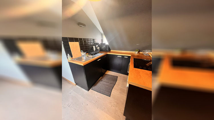 Ma-Cabane - Location Appartement Strasbourg, 49 m²