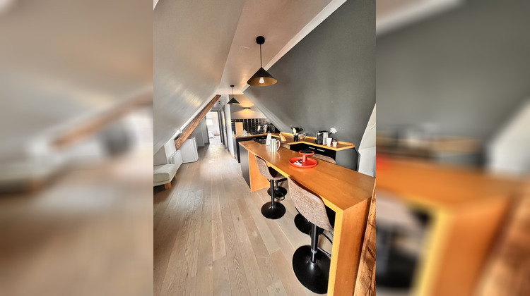 Ma-Cabane - Location Appartement Strasbourg, 49 m²