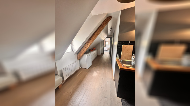 Ma-Cabane - Location Appartement Strasbourg, 49 m²