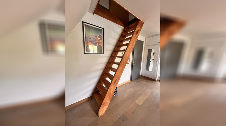 Ma-Cabane - Location Appartement Strasbourg, 49 m²