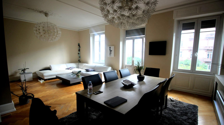 Ma-Cabane - Location Appartement Strasbourg, 67 m²