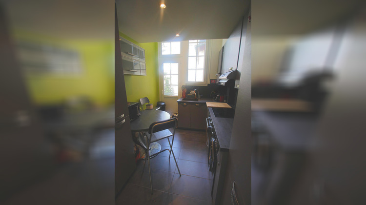 Ma-Cabane - Location Appartement Strasbourg, 67 m²