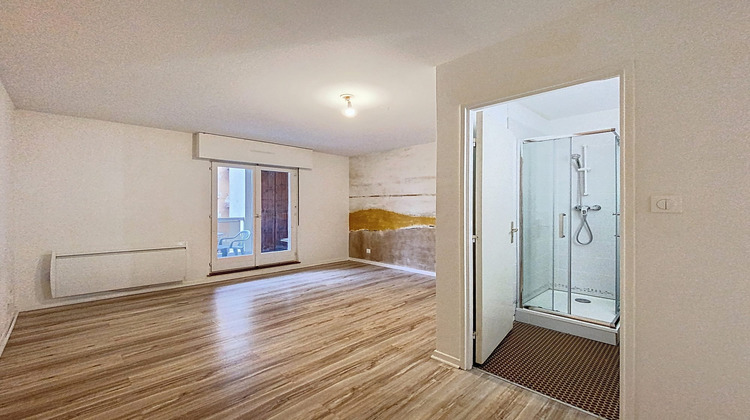 Ma-Cabane - Location Appartement Strasbourg, 25 m²