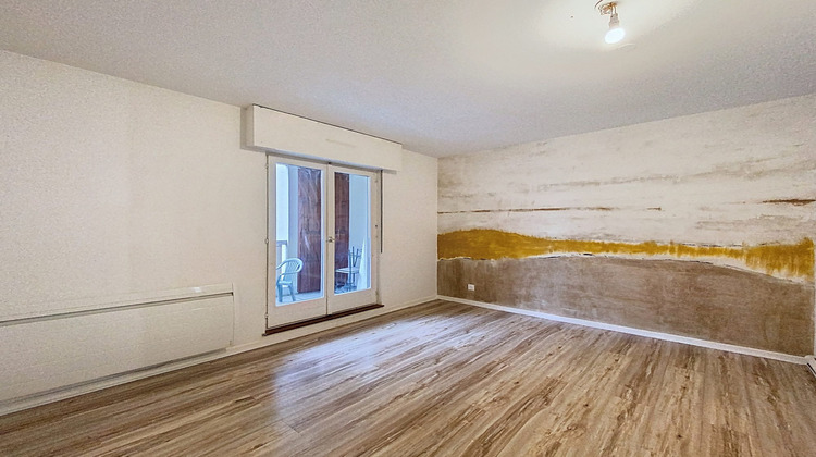 Ma-Cabane - Location Appartement Strasbourg, 25 m²