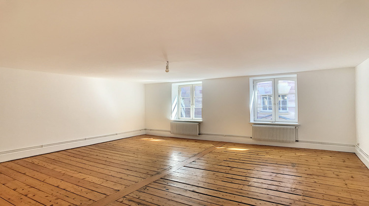 Ma-Cabane - Location Appartement Strasbourg, 84 m²