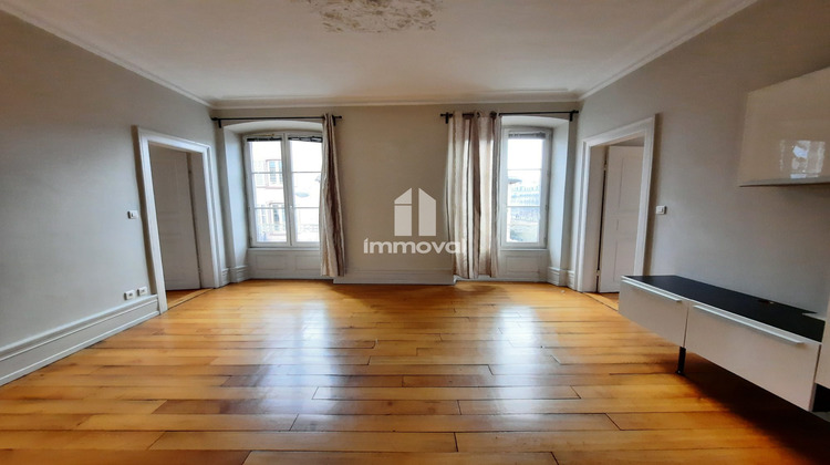 Ma-Cabane - Location Appartement Strasbourg, 95 m²