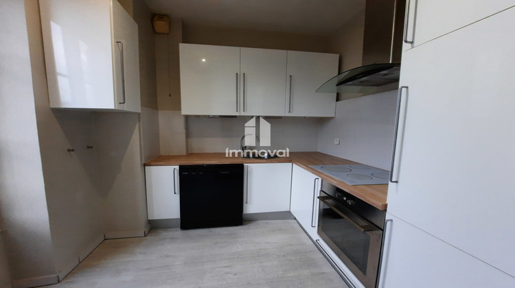 Ma-Cabane - Location Appartement Strasbourg, 95 m²