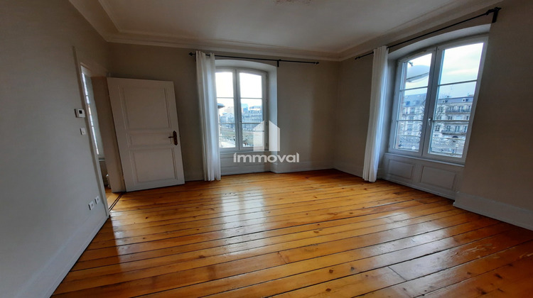 Ma-Cabane - Location Appartement Strasbourg, 95 m²