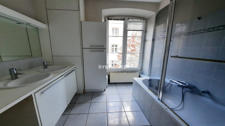 Ma-Cabane - Location Appartement Strasbourg, 95 m²