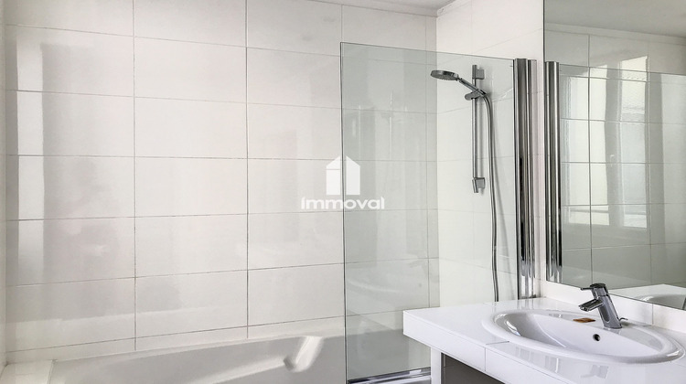 Ma-Cabane - Location Appartement Strasbourg, 127 m²